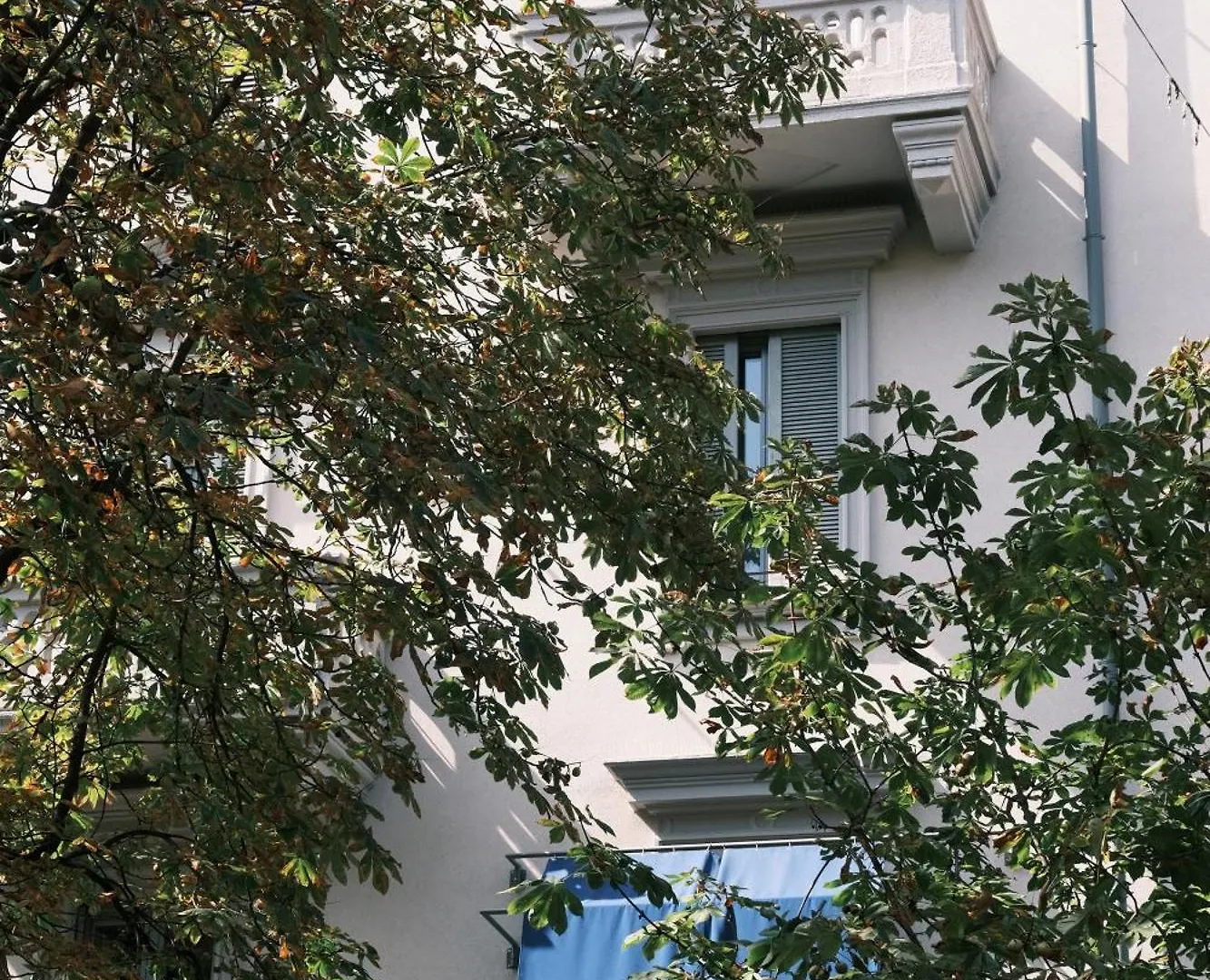 Appartement Comecasa Da Chiaretta Milaan