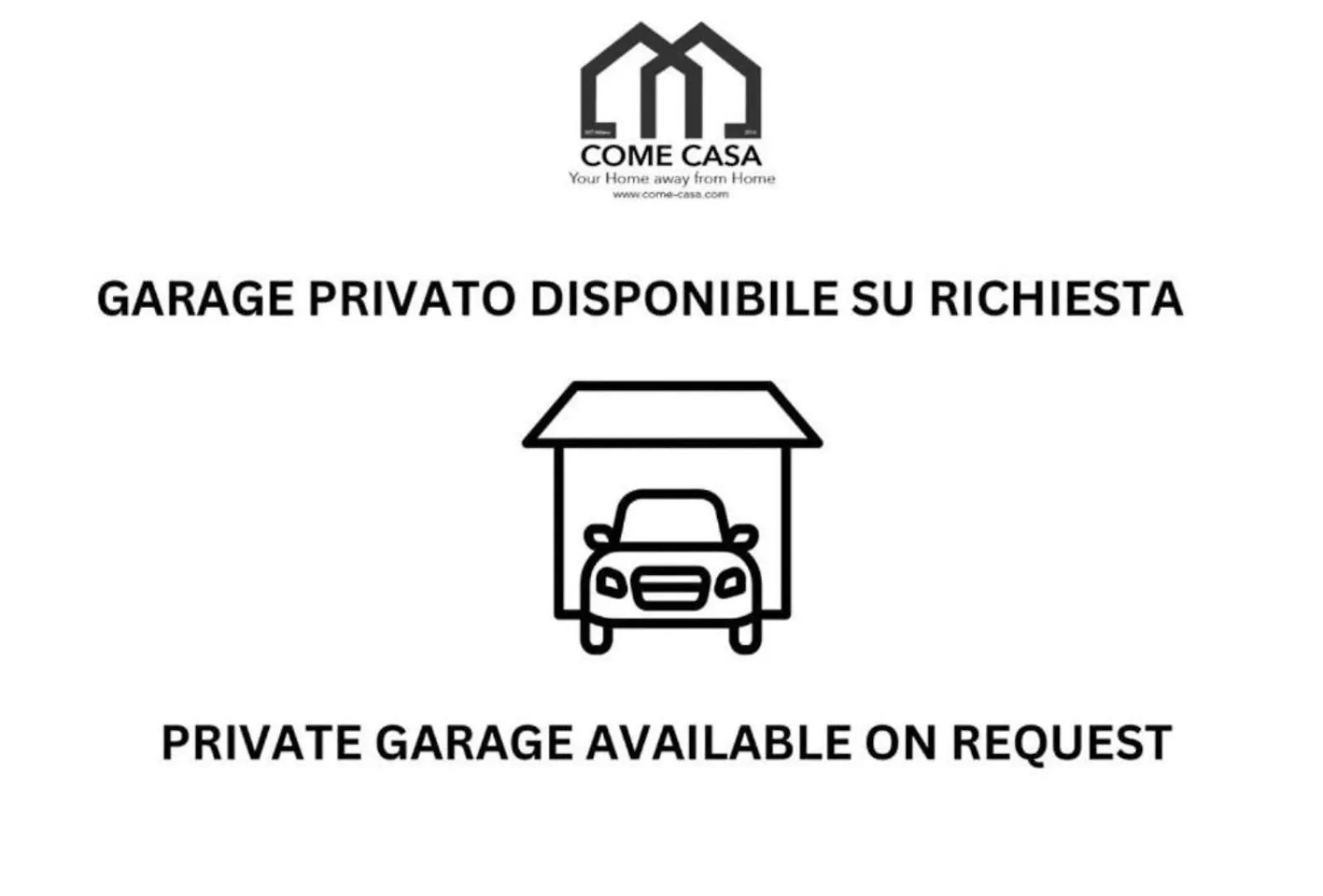 Appartement Comecasa Da Chiaretta Milaan
