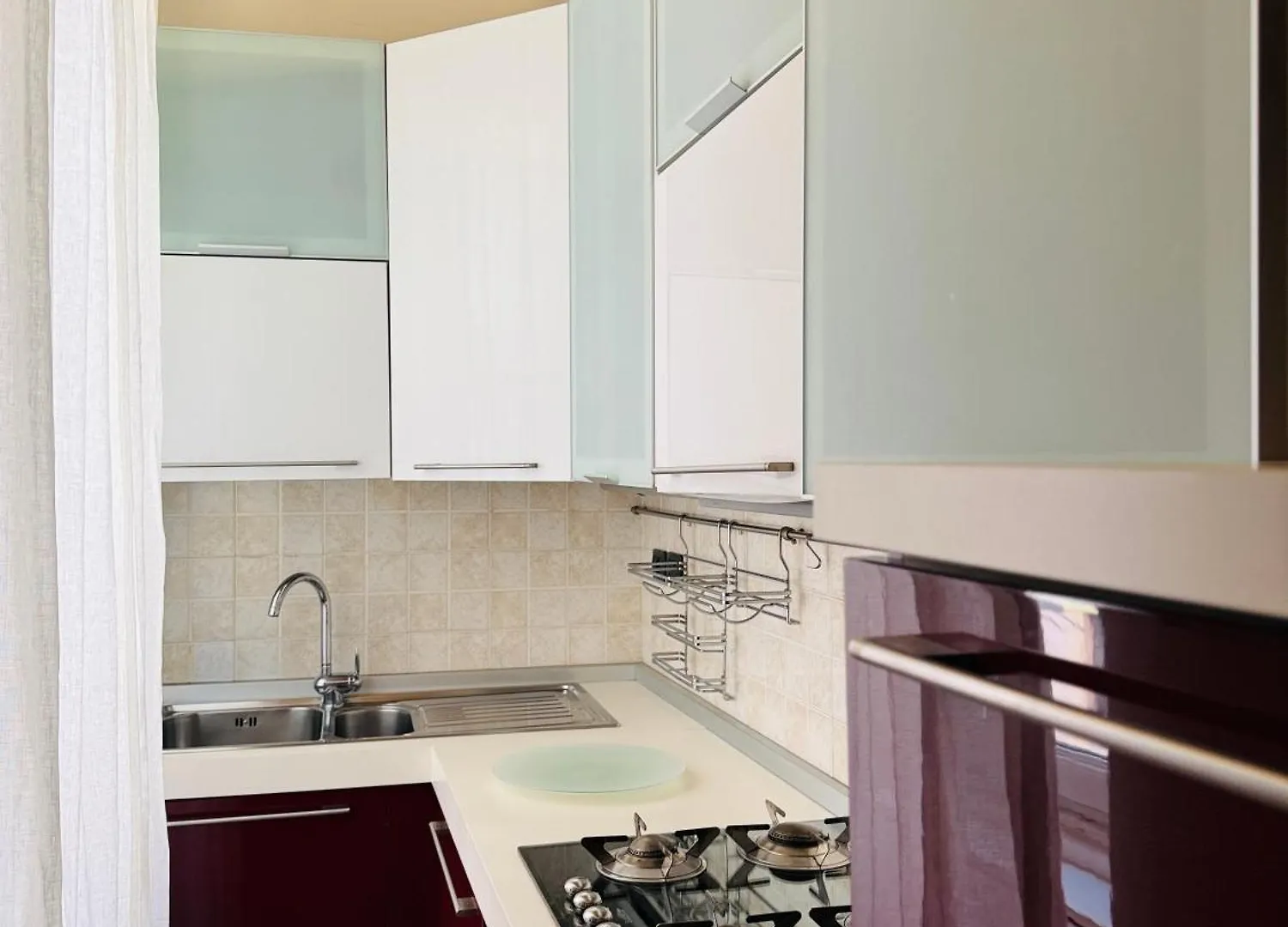 Comecasa Da Chiaretta Milaan Appartement