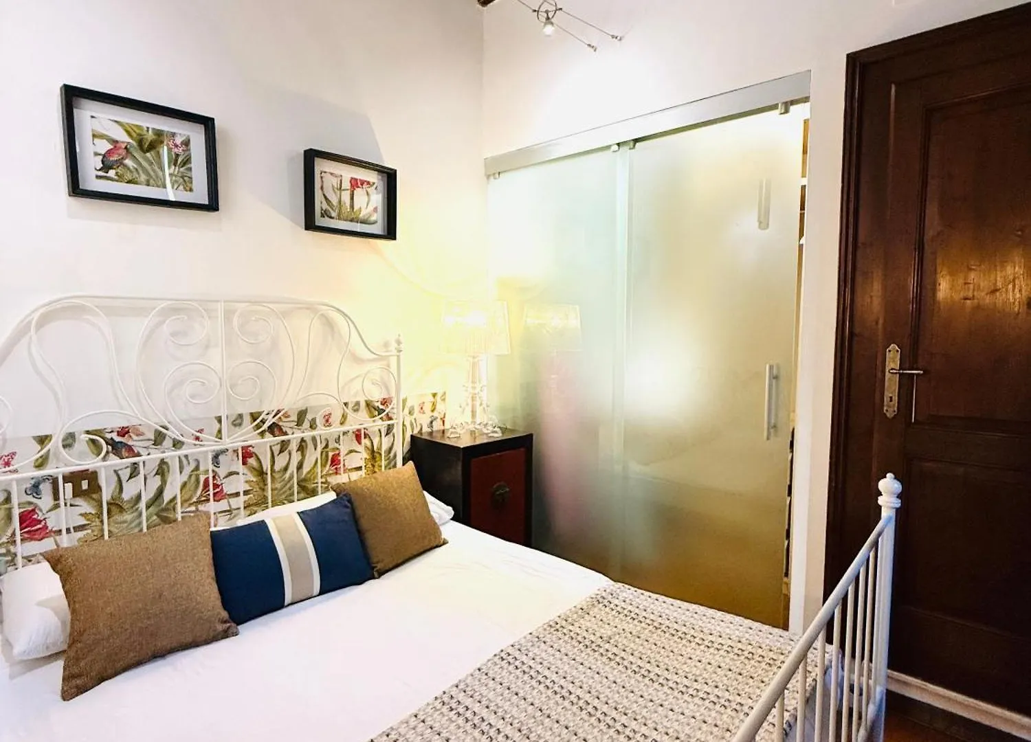 Appartement Comecasa Da Chiaretta Milaan Italië