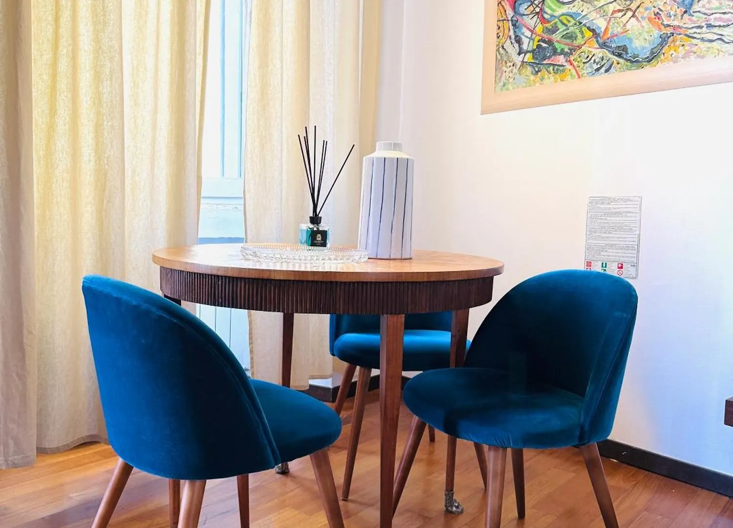 Appartement Comecasa Da Chiaretta Milaan
